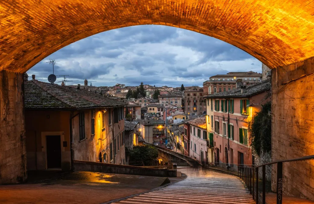Alloggio AlohaCamp TerraMia 5