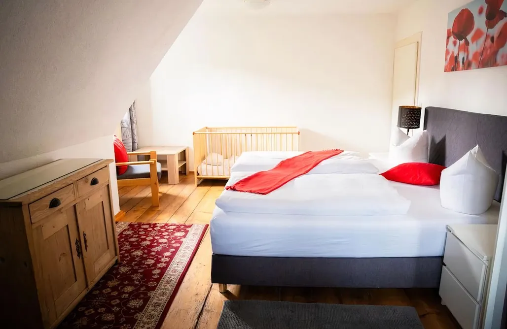 AlohaCamp Einfamilienhaus mit einem Schlafzimmer 3