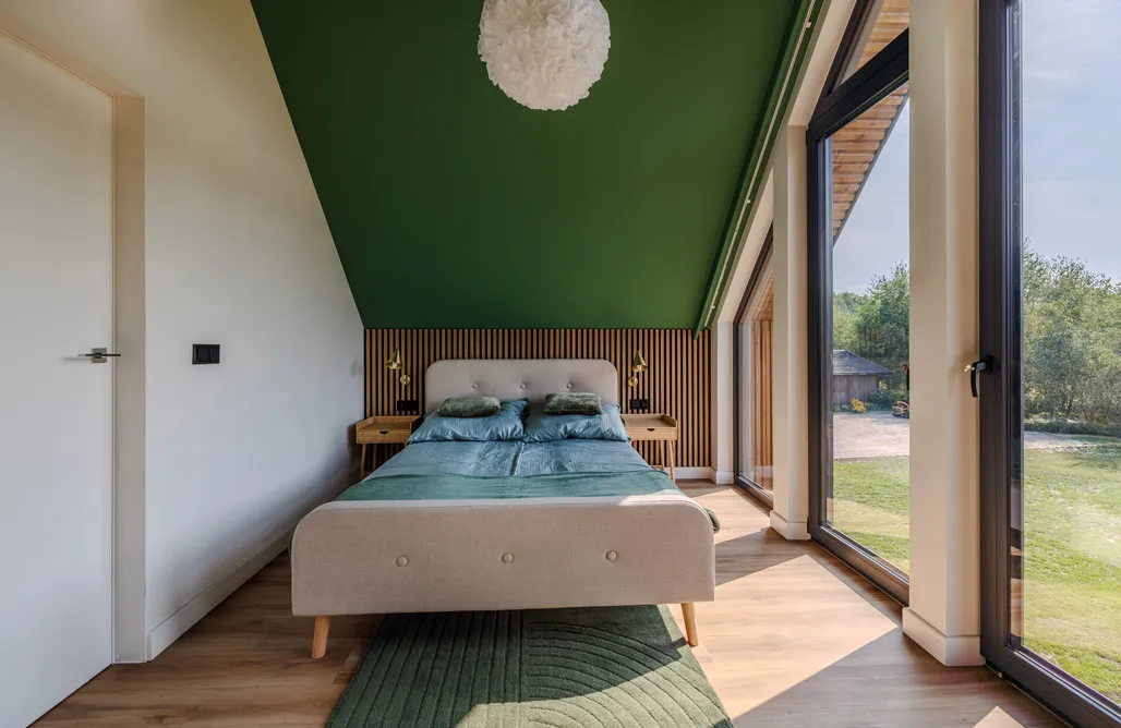 AlohaCamp Liva Park Villa  2