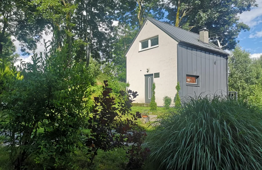 Tanie wakacje w Polsce Natura Taszów 2