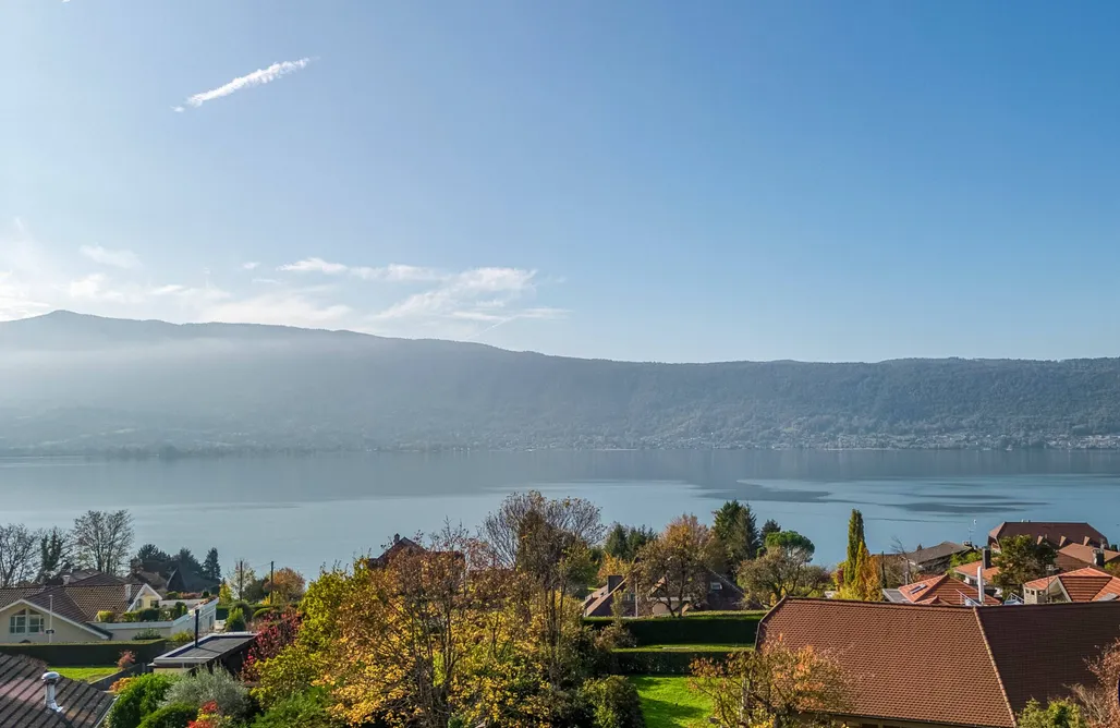 Kurztrip Europa Villa Luminosa – Piscine et Vue sur le Lac 3