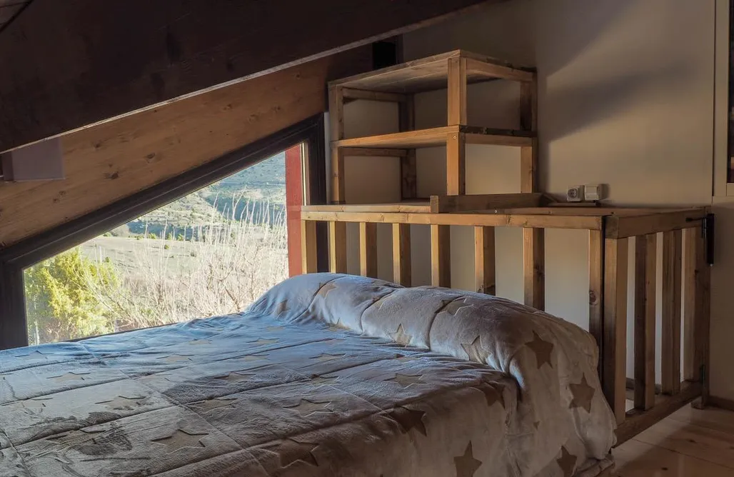 AlohaCamp El Chiscon de la Hoya 2