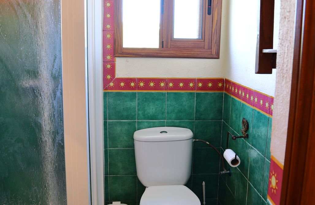 AlohaCamp La Quinta de Maria Luisa 2 1