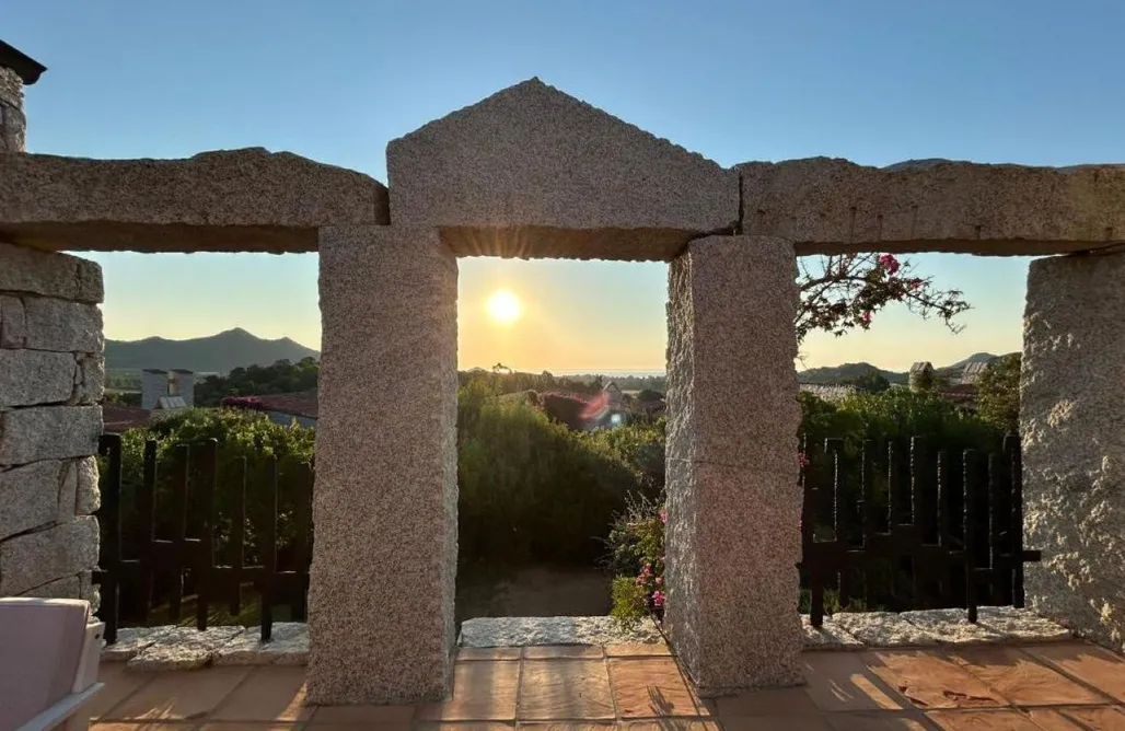Location Sardaigne Villa 17 Li Conchi, Sardaigne 1