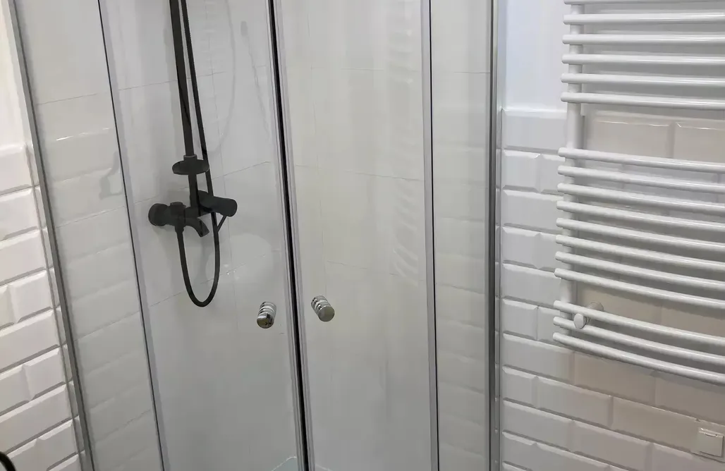 AlohaCamp Apartament 2 3