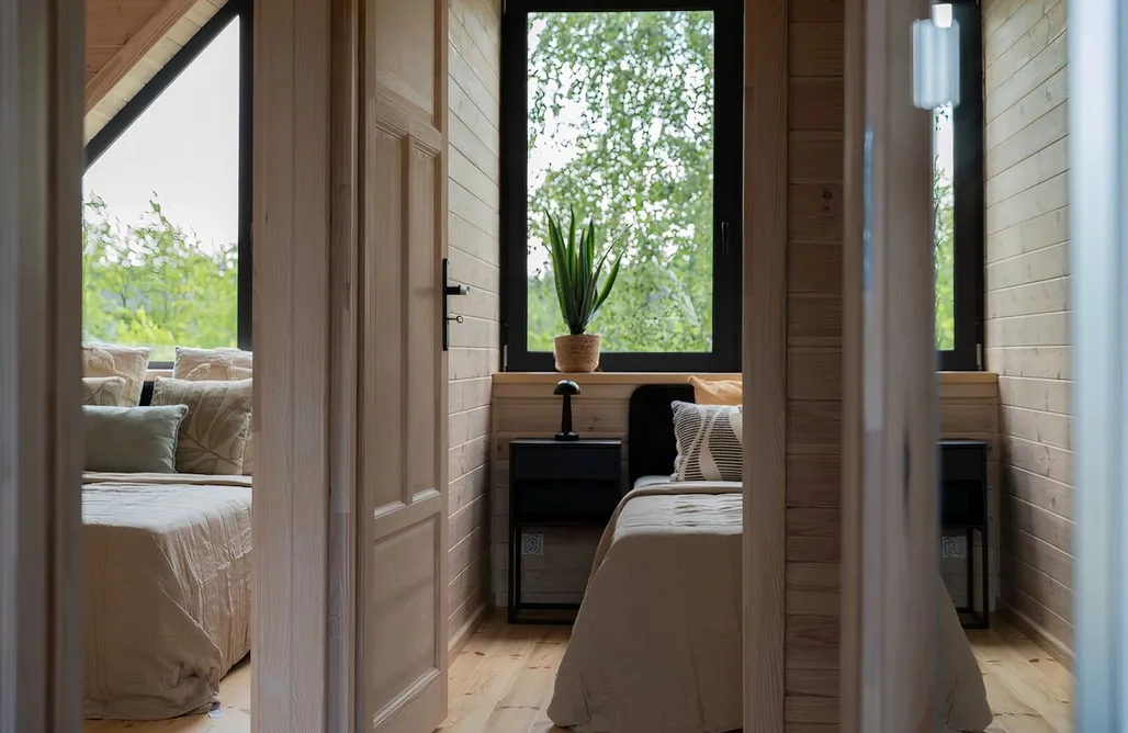 AlohaCamp Polna Osada Nadkole II 4