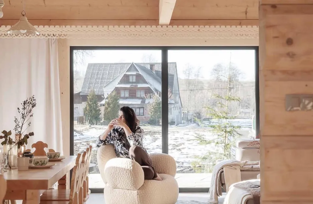 noclegi AlohaCamp Ziębowe Ranczo  4