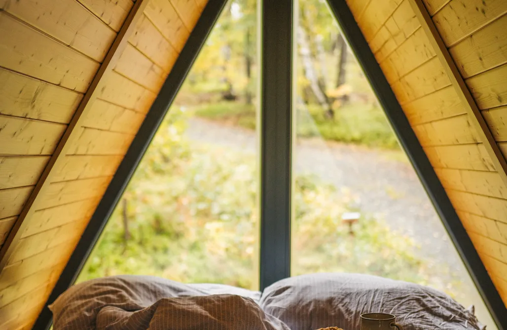 AlohaCamp Gawlicówka 2