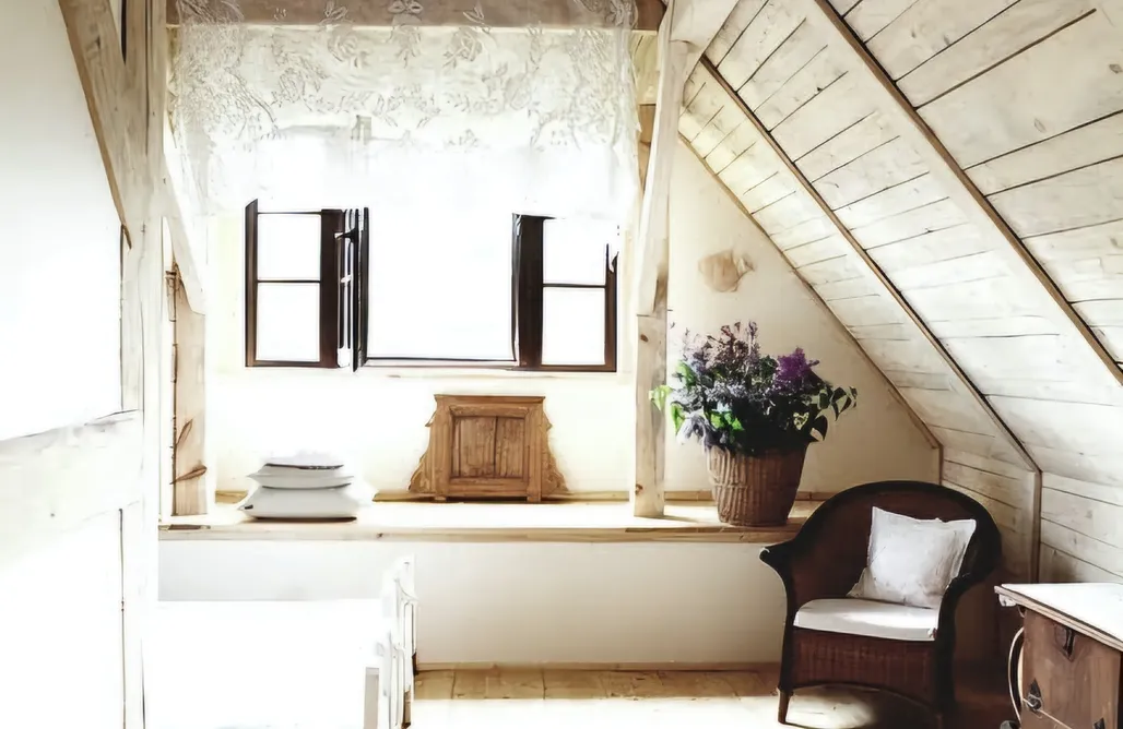 AlohaCamp Chata Bojkowska  2