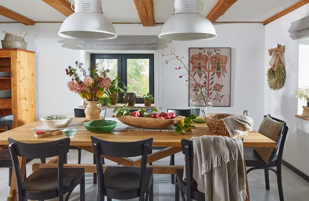 Leśna Domki Dobre Historie 1