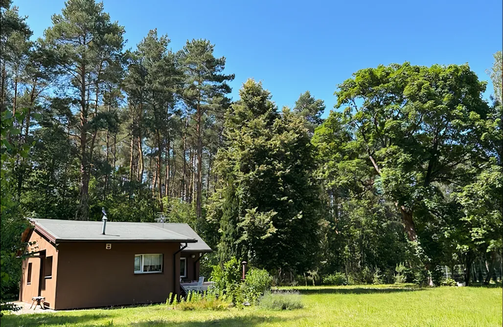 Tuszyn noclegi Leśna Polana 3