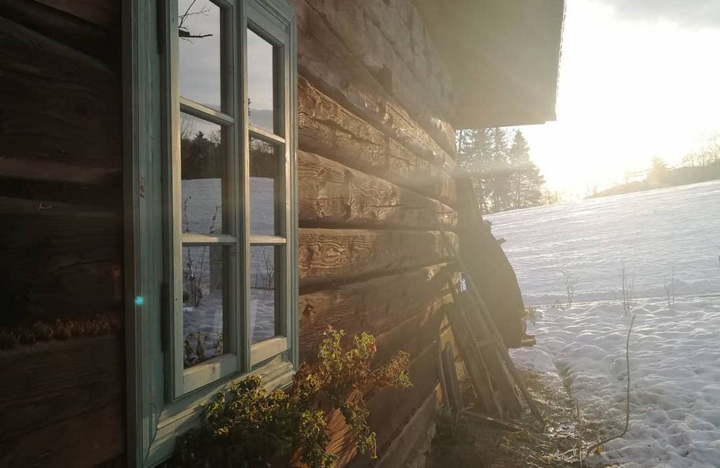 noclegi AlohaCamp Nasza Polana 3