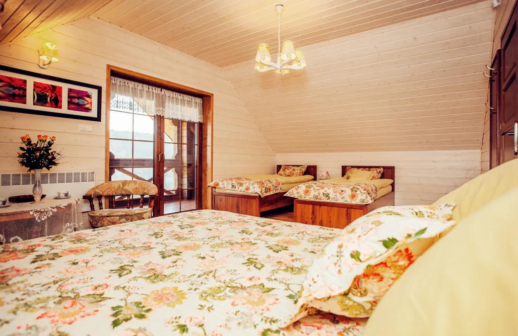 AlohaCamp Dom Filek  2