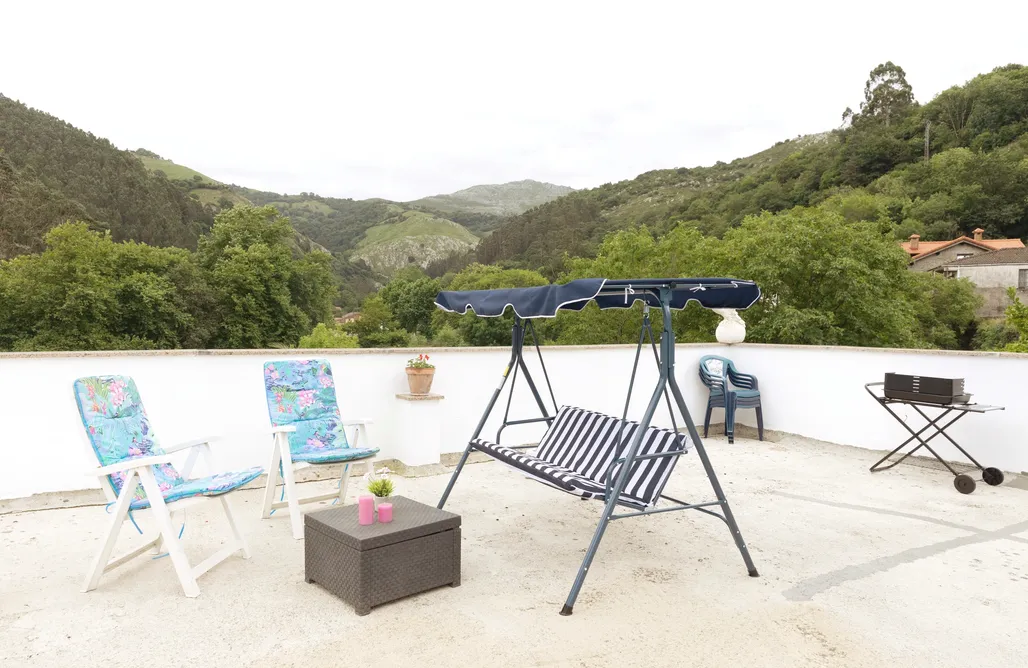 noclegi AlohaCamp Casa La Molinera a tan solo 8 km de Liérganes 4