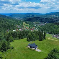 Anna gospodarz Domek Na Stoku