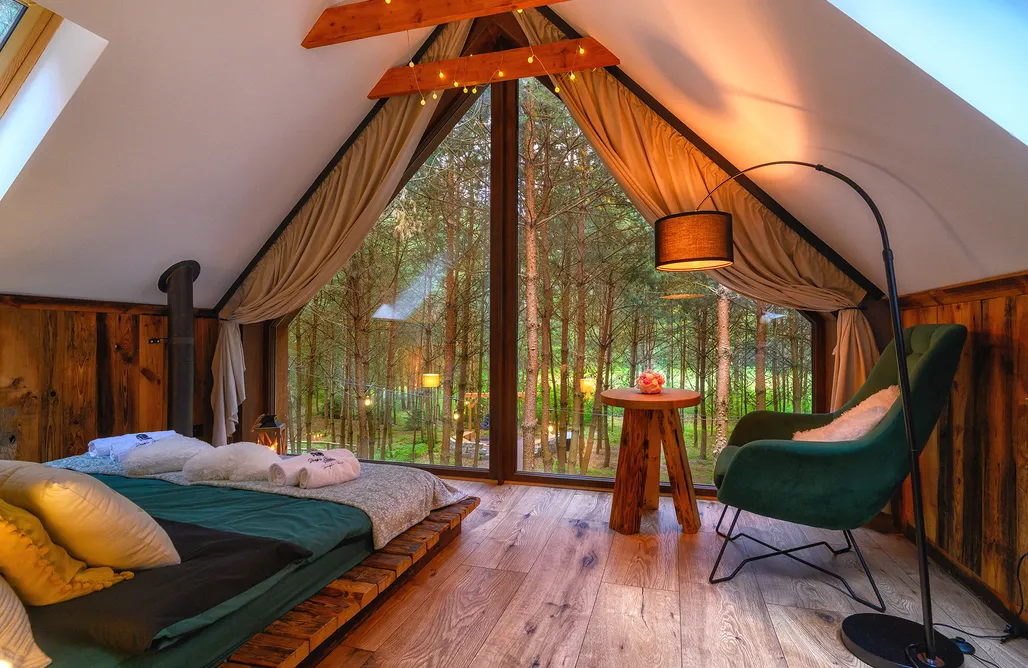 AlohaCamp Gawra House 2