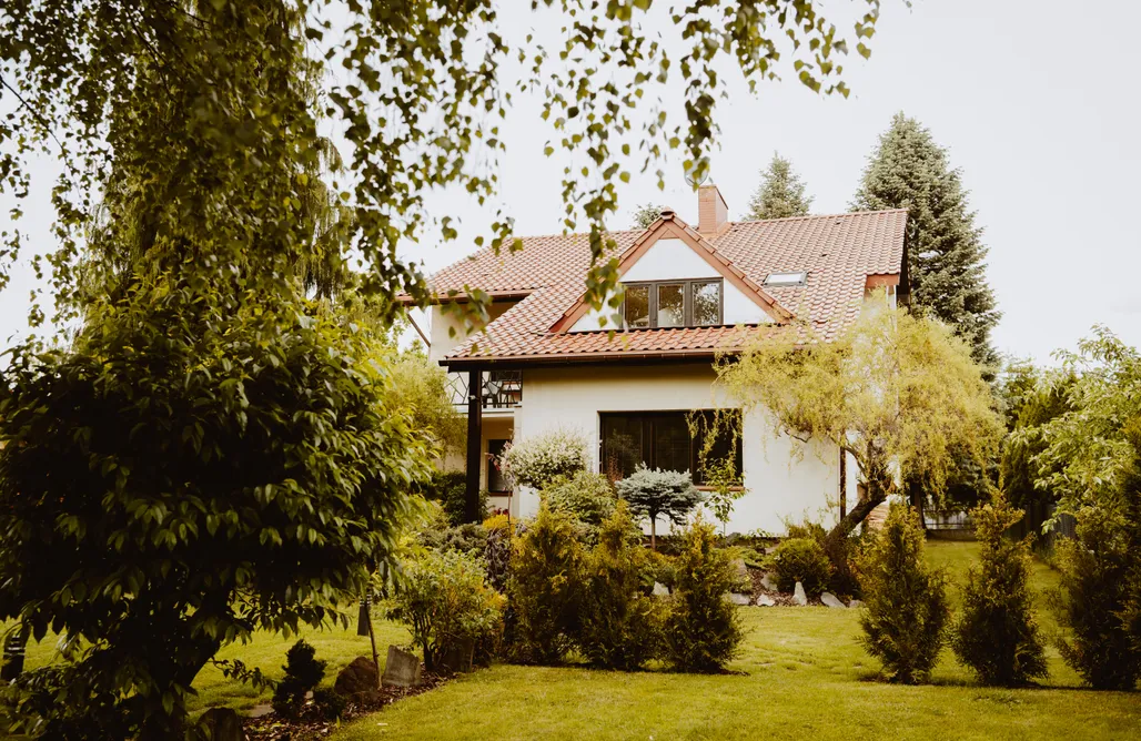 Kamesznica Domki Dom wypoczynkowy Milówka 2