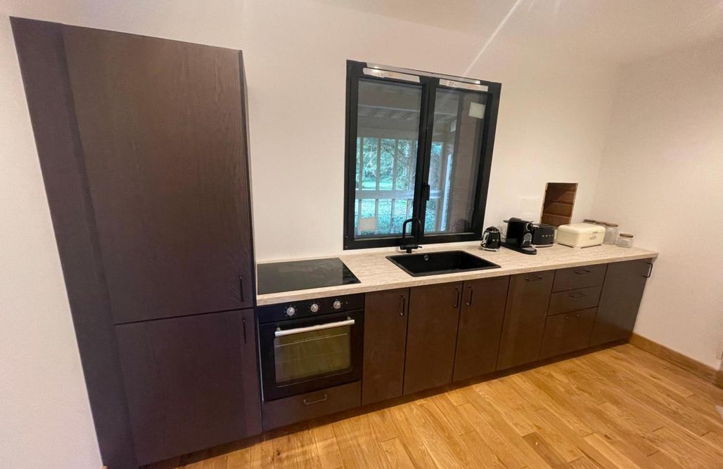 AlohaCamp Suite climatisée 4