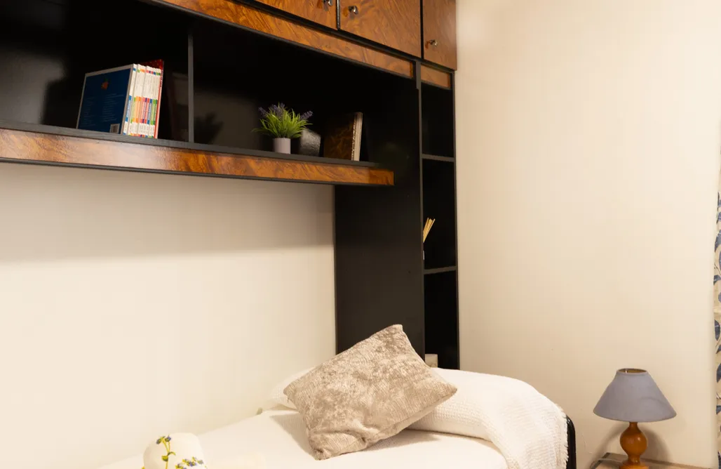 AlohaCamp CASA LA MOLINERA 4