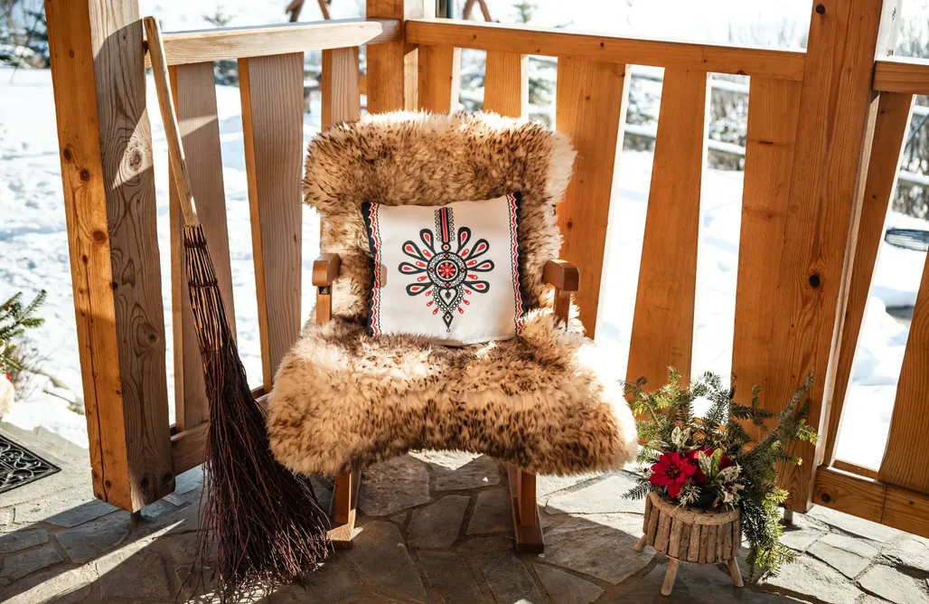 AlohaCamp Domek nr. 1 1