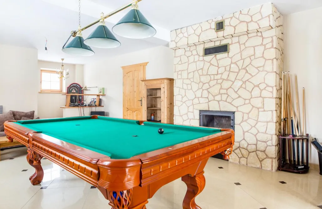 Grywałd Domki Tylmanówka AGRO 1