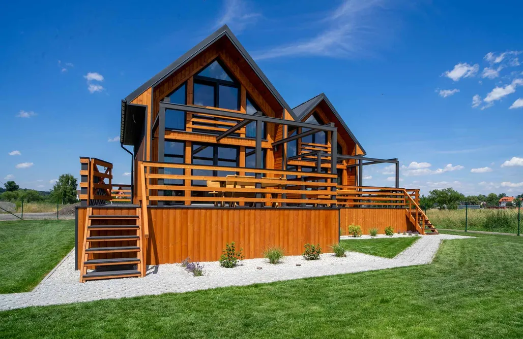 noclegi AlohaCamp Szmaragdowe Karkonosze 5