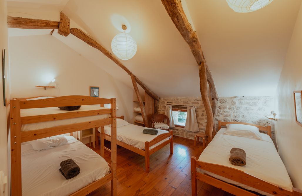 AlohaCamp Rocamadour 4