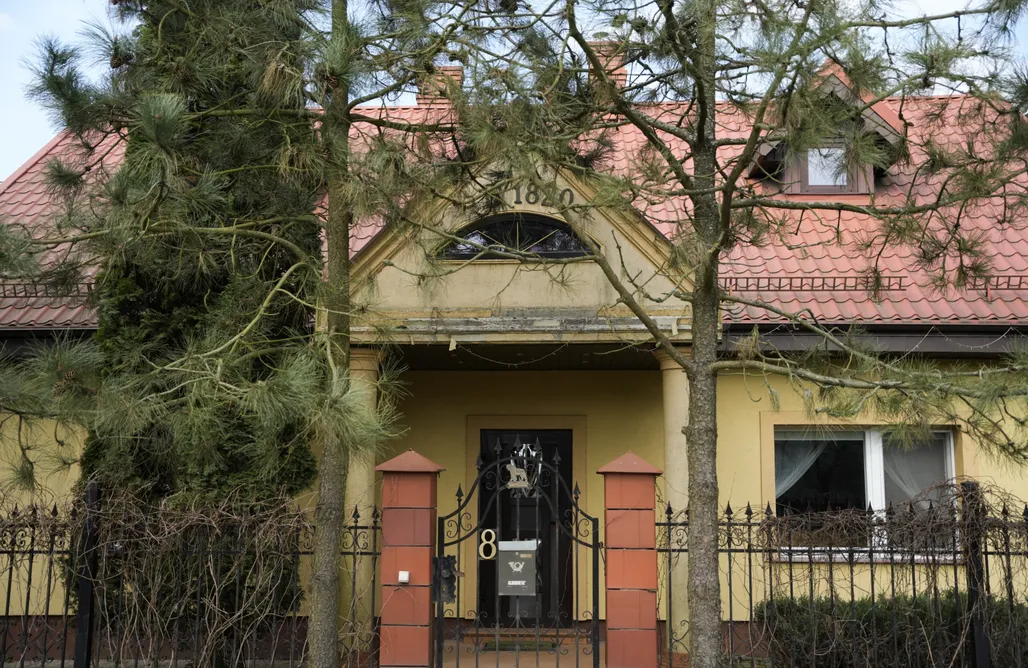 Biała Góra noclegi Relaks w Boberkach 3