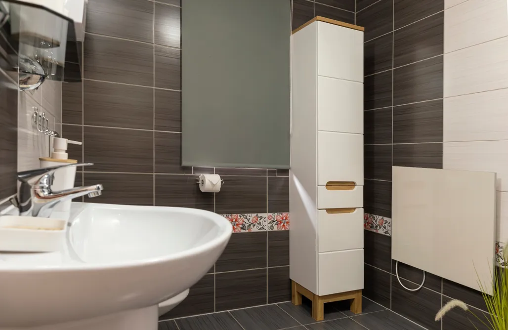 Rajcza Domki Anielskie chaty - domki z widokiem na góry 1