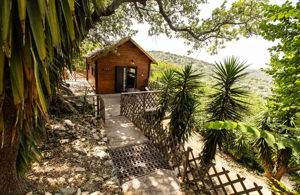 Agriturismo Sardegna Chalet vu mer a costa di sognu 3