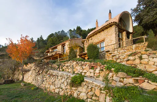 Imagen de Mar de la Carrasca: El Barco