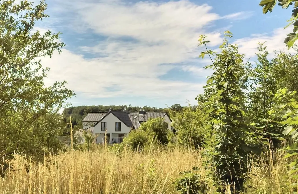 Agroturystyka Kaszuby Apartamenty Dom na wydmach  2