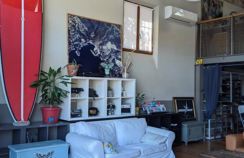 AlohaCamp Cale de la Figueirette  4