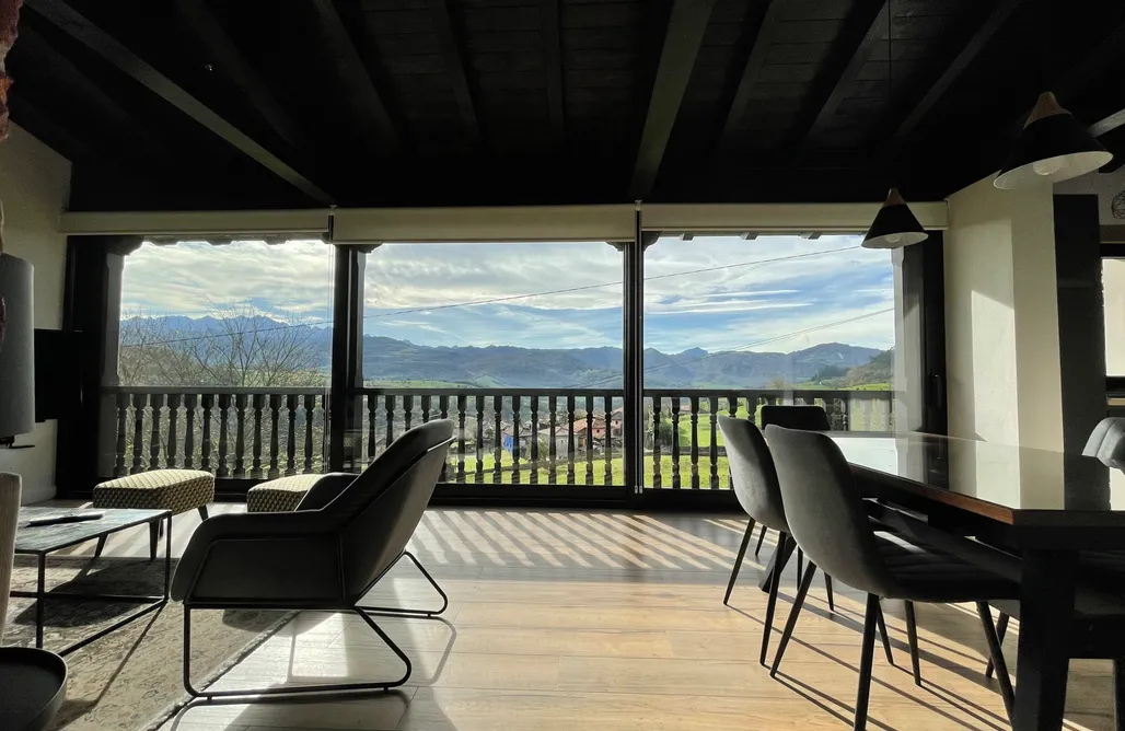 AlohaCamp accommodation Apartamentos Picabel 5