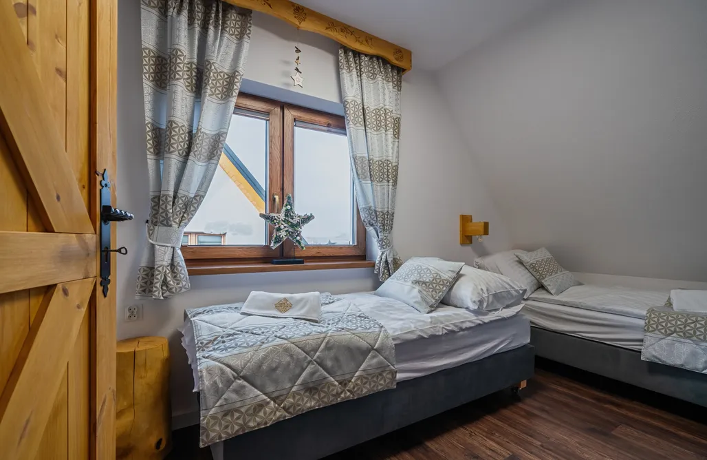 AlohaCamp Nase Chaty 2