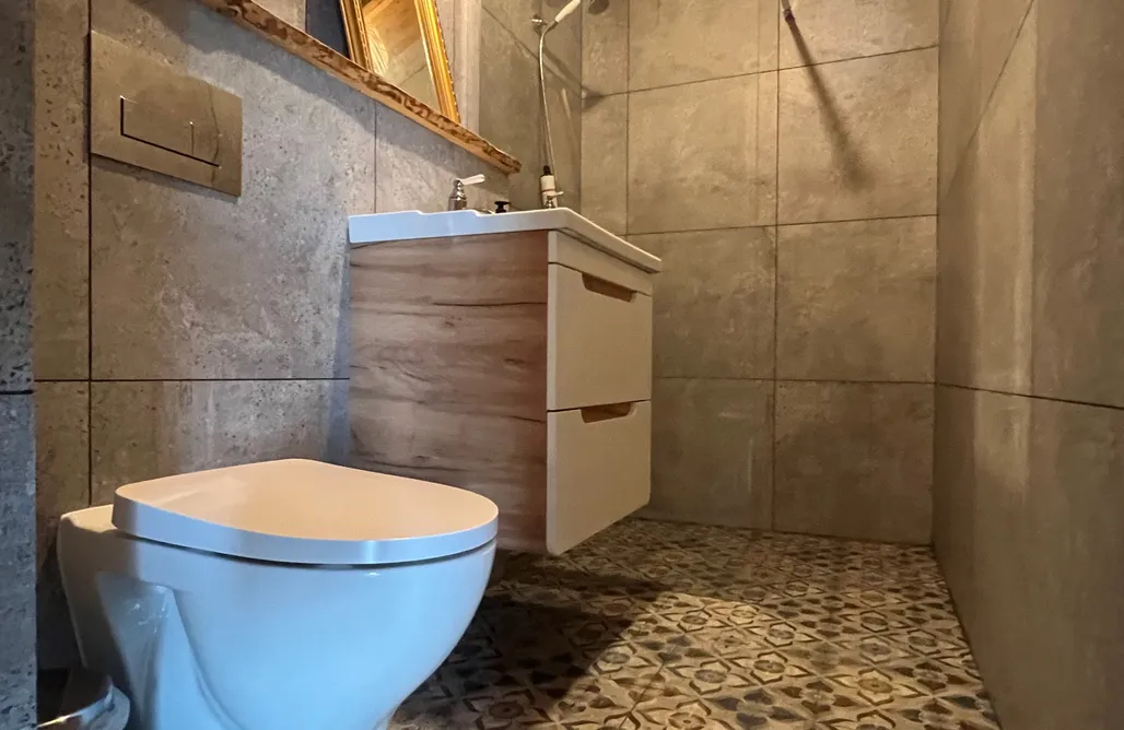 AlohaCamp Apartament Green  2