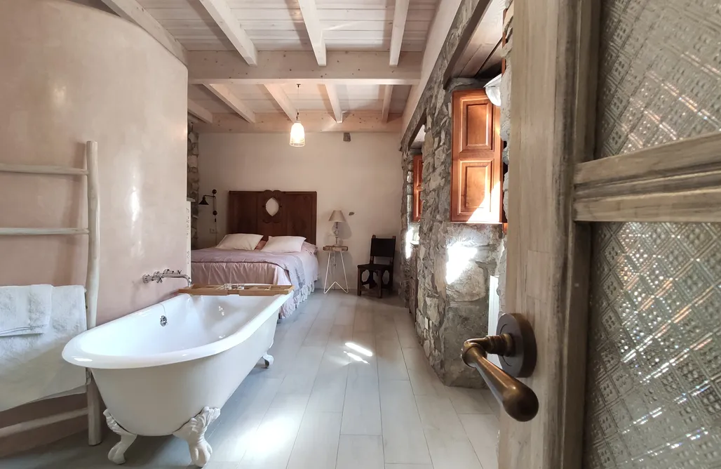 noclegi AlohaCamp Magnolia 3