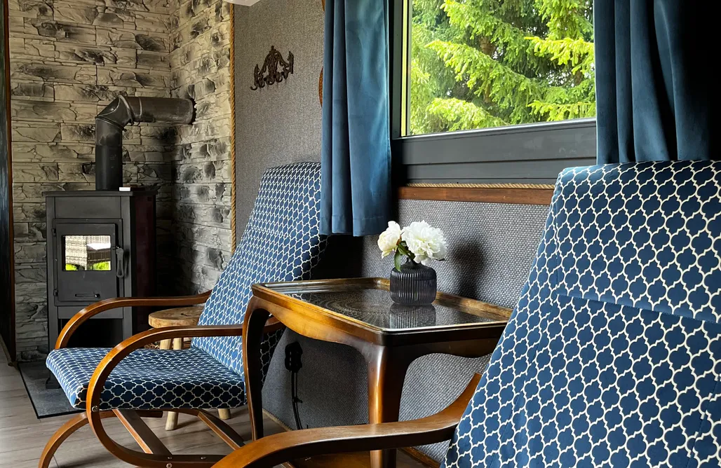 AlohaCamp Gypsy Hill SPA/2 3