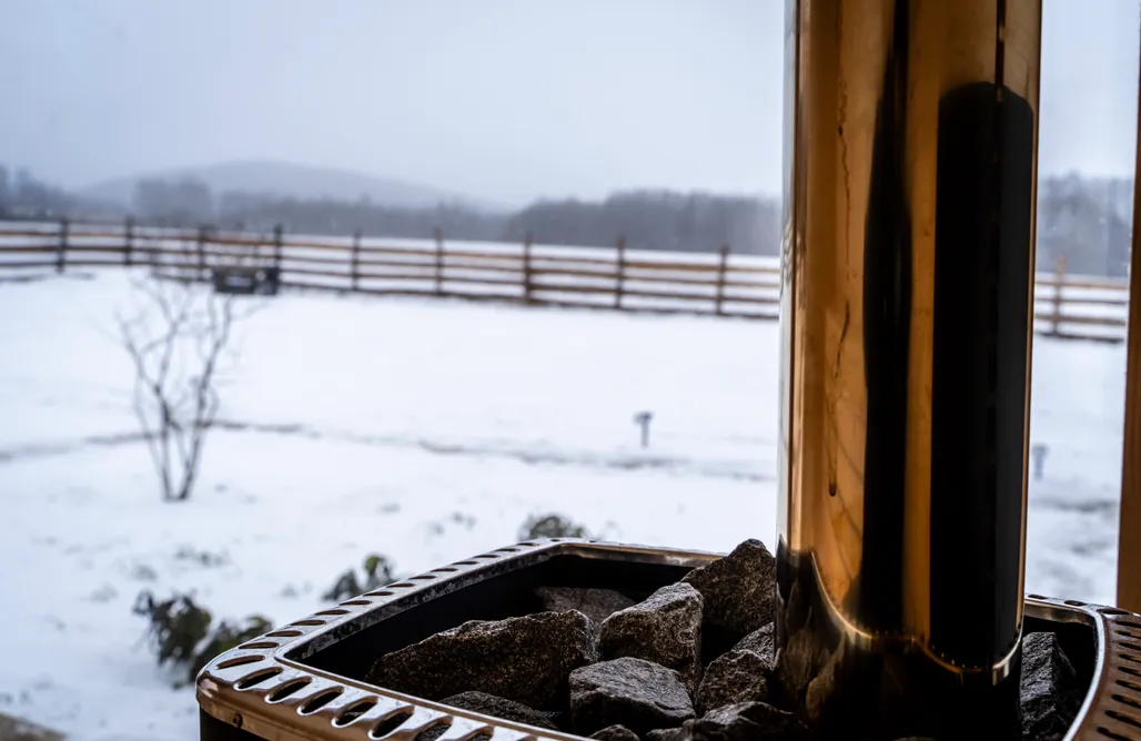 Jemiołucha Glamping  AlohaCamp