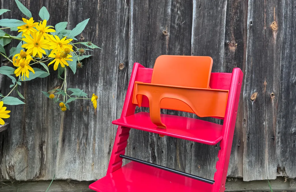 AlohaCamp Glücklich am Bach 1