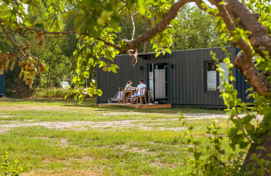 Tanie wakacje w Polsce Arche Siedlisko Rogacze 65 3