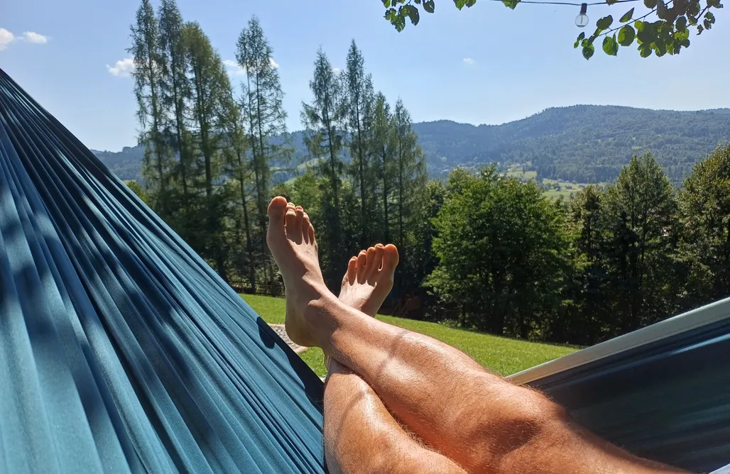 AlohaCamp accommodation Wild Eye Glamping Beskidy 5