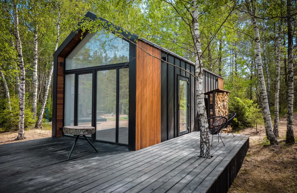 AlohaCamp Dom Lëpa 1