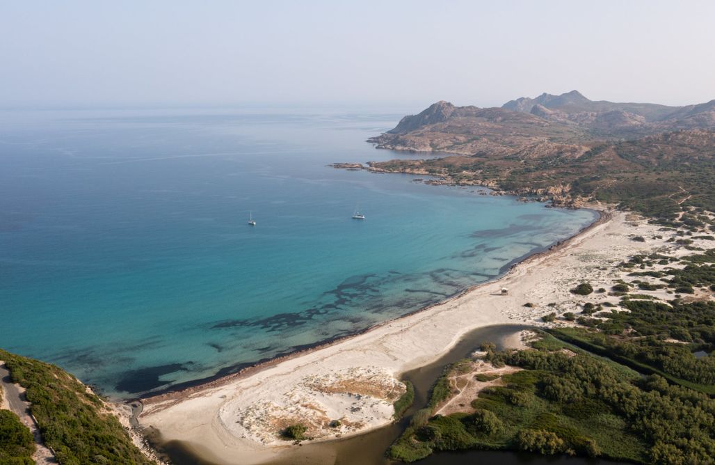 Agriturismo Sardegna Mini villa à Costa di sognu avec nature et calme 1