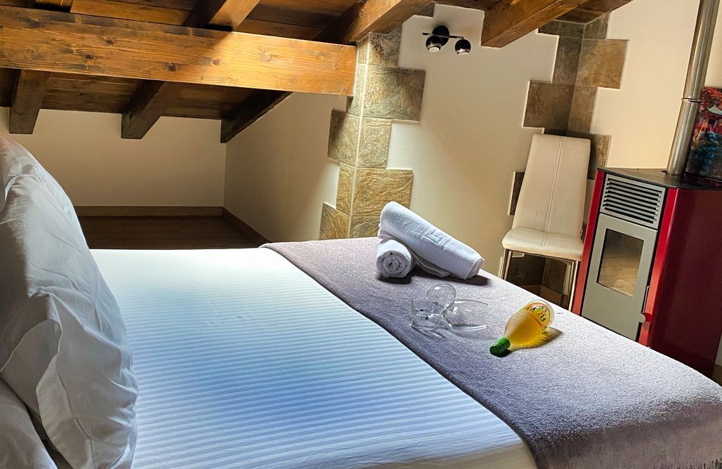 AlohaCamp Estudio Superior con Jacuzzi 4