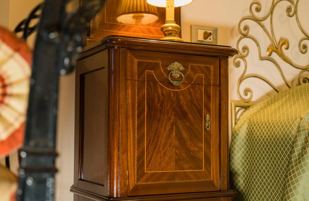 AlohaCamp Camera Queen 4