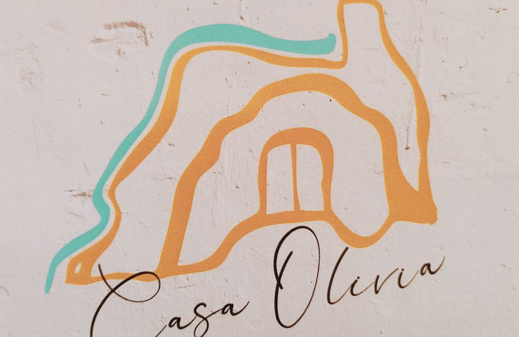 noclegi AlohaCamp Piękna przytulna jaskinia: Casa Olivia 1