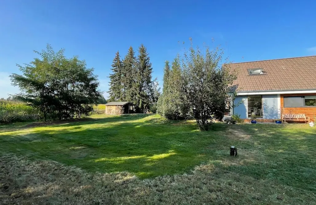 Unterkunft AlohaCamp Stilvolle Landidylle in der Südheide 4