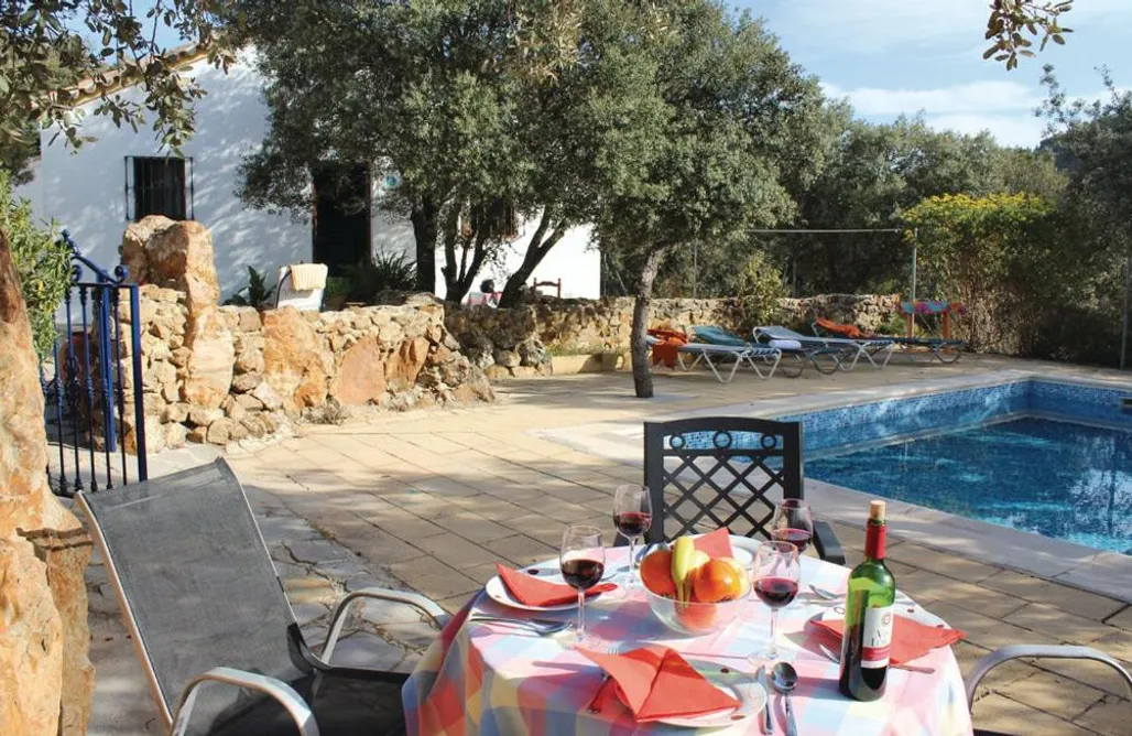 AlohaCamp accommodation El Carramolo y El Jaral 1