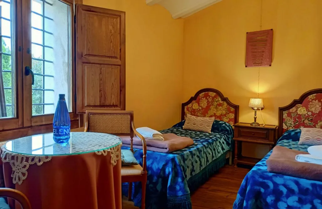 AlohaCamp Casa de cuatro dormitorios 4